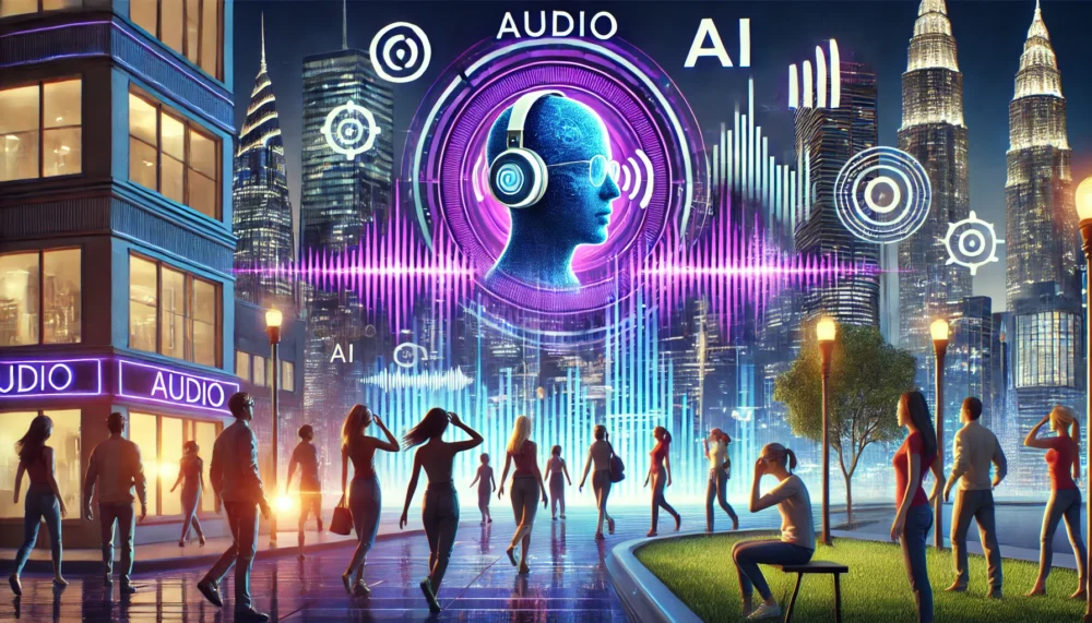 Audioboost: The Future Of Digital Audio – Artificial Intelligence ...